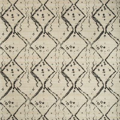 KRAVET DESIGN - GLOBE TROT - NERO