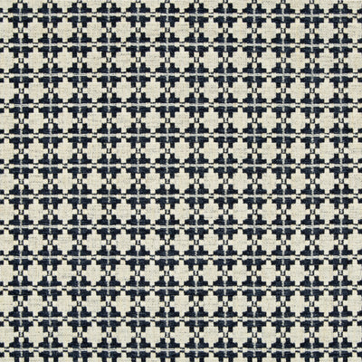 KRAVET COUTURE - BACK IN STYLE - NAVY