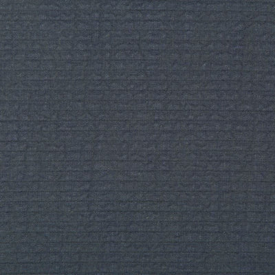 KRAVET COUTURE - COVERLET - ATLANTIC