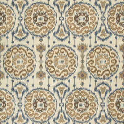 Kravet Fabrics, a selection of fabrics such as velvet, damask, cotton, silk, linen and sheers.