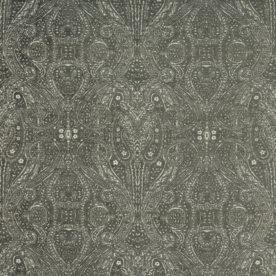 Kravet Fabrics, a selection of fabrics such as velvet, damask, cotton, silk, linen and sheers.