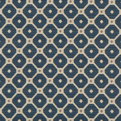 Kravet Fabrics, a selection of fabrics such as velvet, damask, cotton, silk, linen and sheers.