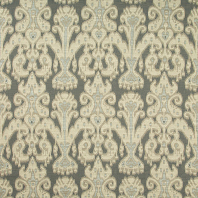 Kravet Fabrics, a selection of fabrics such as velvet, damask, cotton, silk, linen and sheers.