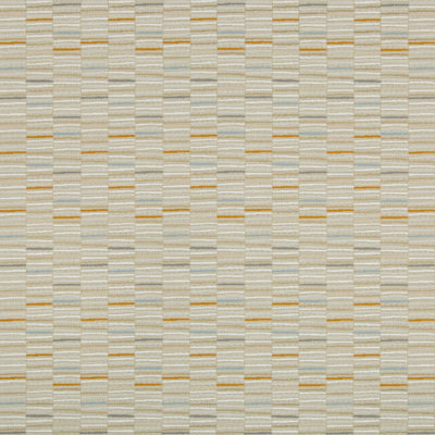 KRAVET FABRICS - LINED UP - SKYLIGHT