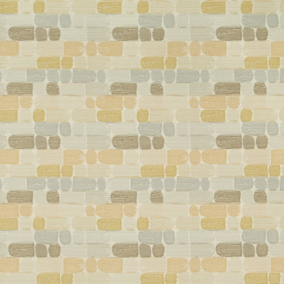 KRAVET FABRICS - FINGERPAINT - LOTUS