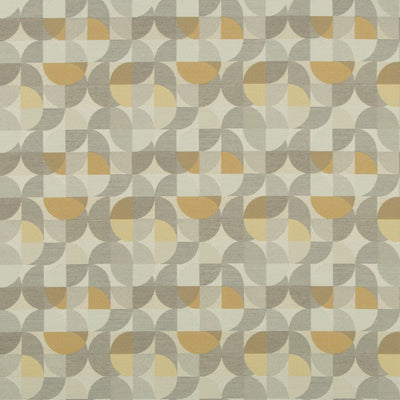 KRAVET FABRICS - MIX UP - BUTTERSCOTCH