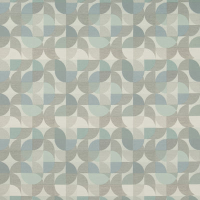 KRAVET FABRICS - MIX UP - MINERAL