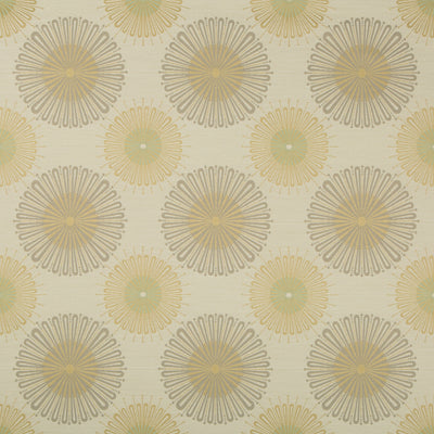 KRAVET FABRICS - HAPPY HOUR - HINT OF MINT