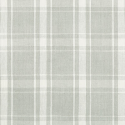 KRAVET DESIGN - SETTS CHECK - GREY
