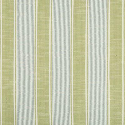 KRAVET DESIGN - BARBOUR STRIPE - PEAR