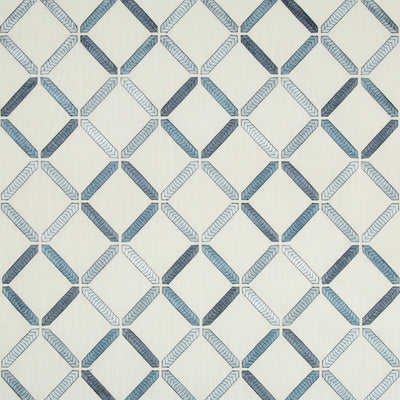 Kravet Fabrics, a selection of fabrics such as velvet, damask, cotton, silk, linen and sheers.