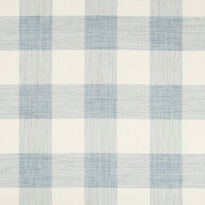 KRAVET BASICS - BARNSDALE - INDIGO