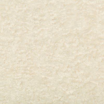 KRAVET BASICS - CURLY - IVORY