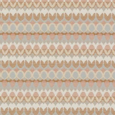 DURALEE FABRICS-DU16206 -36-ORANGE