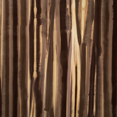 KRAVET COUTURE - ABACO - HENNA