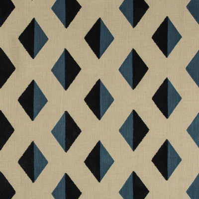Kravet Fabrics, a selection of fabrics such as velvet, damask, cotton, silk, linen and sheers.