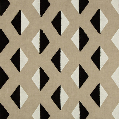 Kravet Fabrics, a selection of fabrics such as velvet, damask, cotton, silk, linen and sheers.