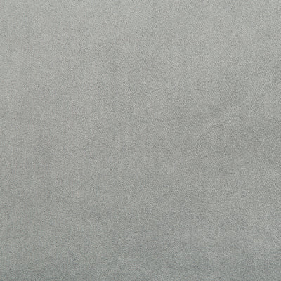 KRAVET FABRICS - MADISON VELVET - MERCURY