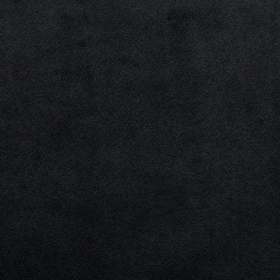 KRAVET FABRICS - MADISON VELVET - RAVEN