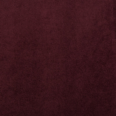 KRAVET FABRICS - MADISON VELVET - RAISIN