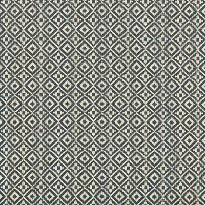 KRAVET DESIGN - ATTRIBUTE GRID - DENIM