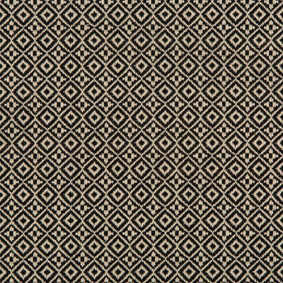 KRAVET DESIGN - ATTRIBUTE GRID - NERO