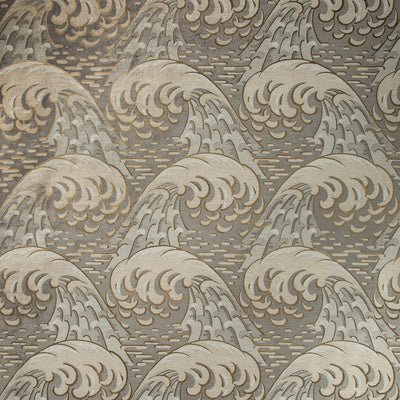 Kravet Fabrics, a selection of fabrics such as velvet, damask, cotton, silk, linen and sheers.