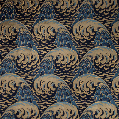 Kravet Fabrics, a selection of fabrics such as velvet, damask, cotton, silk, linen and sheers.
