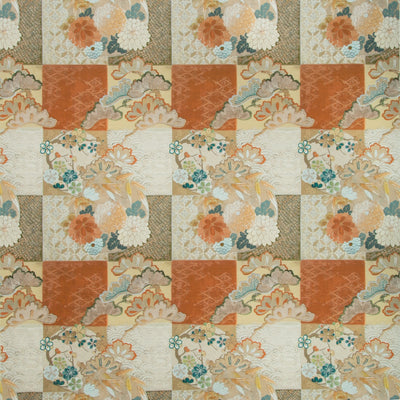 KRAVET COUTURE - OSODE - CLAY