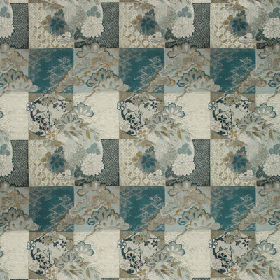 Kravet Fabrics, a selection of fabrics such as velvet, damask, cotton, silk, linen and sheers.