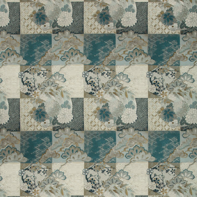 KRAVET COUTURE - OSODE - SEA
