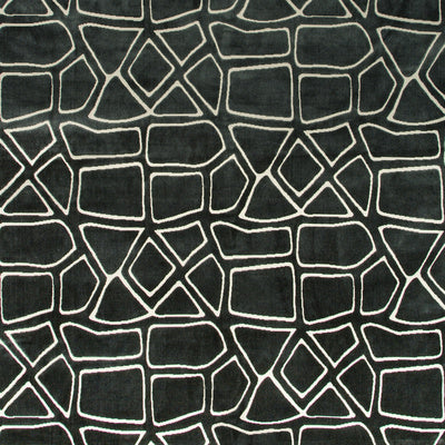 Kravet Fabrics, a selection of fabrics such as velvet, damask, cotton, silk, linen and sheers.