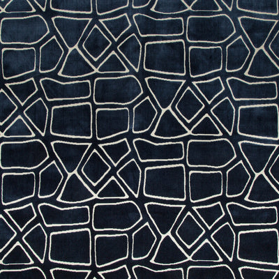 Kravet Fabrics, a selection of fabrics such as velvet, damask, cotton, silk, linen and sheers.