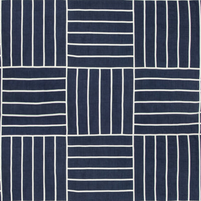KRAVET DESIGN - LOCAL GRID - INDIGO
