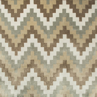 Kravet Fabrics, a selection of fabrics such as velvet, damask, cotton, silk, linen and sheers.