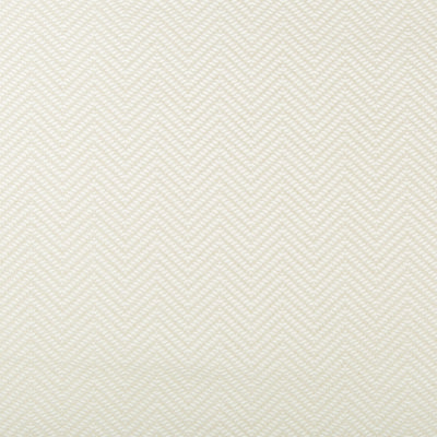 KRAVET DESIGN - SAUMUR CHEVRON - IVORY