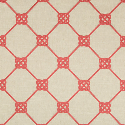 KRAVET BASICS - KNOTBRIDGE - CORAL