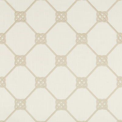 KRAVET BASICS - KNOTBRIDGE - NATURAL