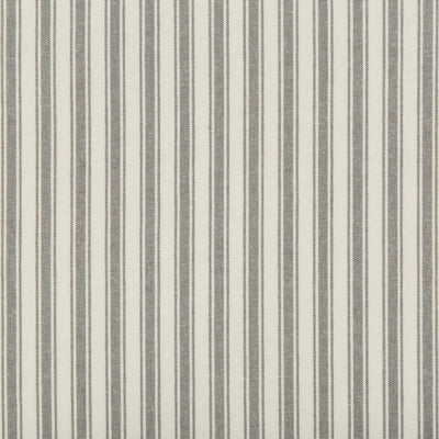 KRAVET BASICS - SEASTRIPE - GRAPHITE