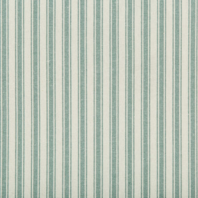 KRAVET BASICS - SEASTRIPE - TEAL