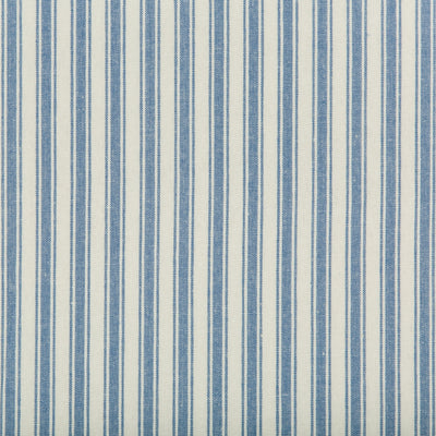 KRAVET BASICS - SEASTRIPE - CHAMBRAY