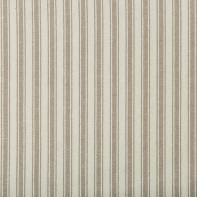 KRAVET BASICS - SEASTRIPE - LINEN