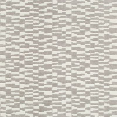 KRAVET BASICS - MOD VELVET - STEEL