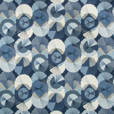Kravet Fabrics, a selection of fabrics such as velvet, damask, cotton, silk, linen and sheers.