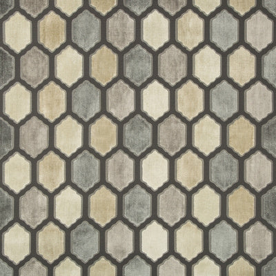 Kravet Fabrics, a selection of fabrics such as velvet, damask, cotton, silk, linen and sheers.