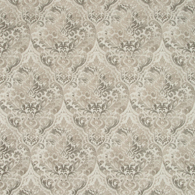 Kravet Fabrics, a selection of fabrics such as velvet, damask, cotton, silk, linen and sheers.