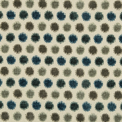 Kravet Fabrics, a selection of fabrics such as velvet, damask, cotton, silk, linen and sheers.