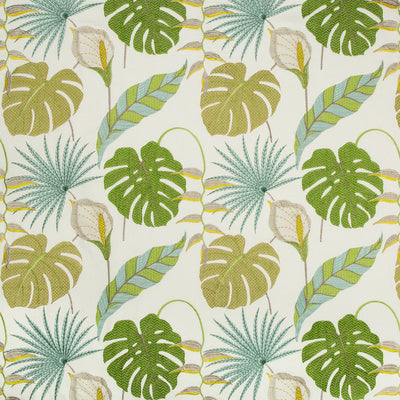 Kravet Fabrics, a selection of fabrics such as velvet, damask, cotton, silk, linen and sheers.