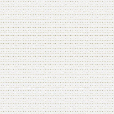 KRAVET COUTURE - TIE THE KNOT - BLANC