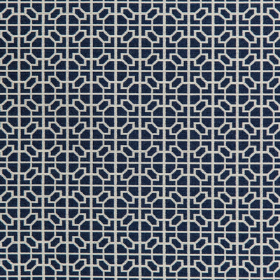 KRAVET DESIGN - RAIA - NAVY